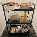 Gh Alte Post - Top2 Super 6 Apartment