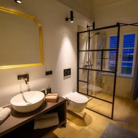 شقة Gh Alte Post - Top2 Super 6 *