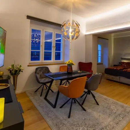 شقة Gh Alte Post - Top2 Super 6 *