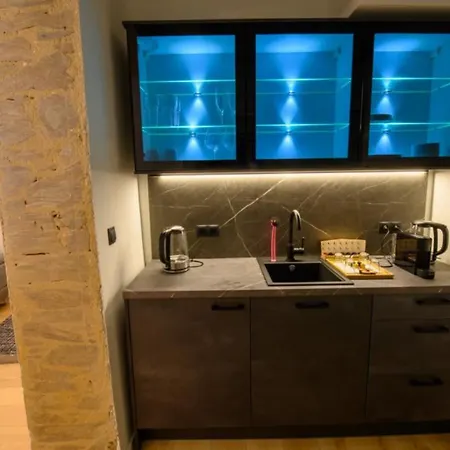 شقة Gh Alte Post - Top2 Super 6 *