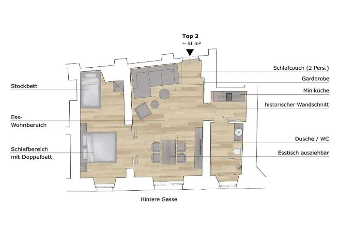 Gh Alte Post - Top2 Super 6 شقة