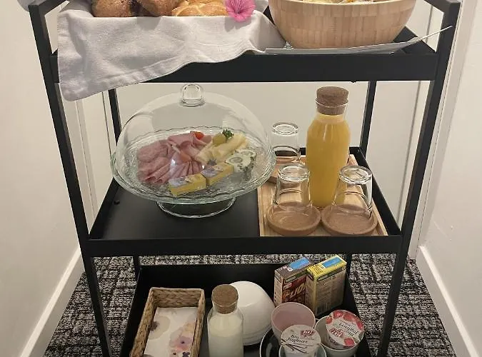 Gh Alte Post - Top2 Super 6 شقة *