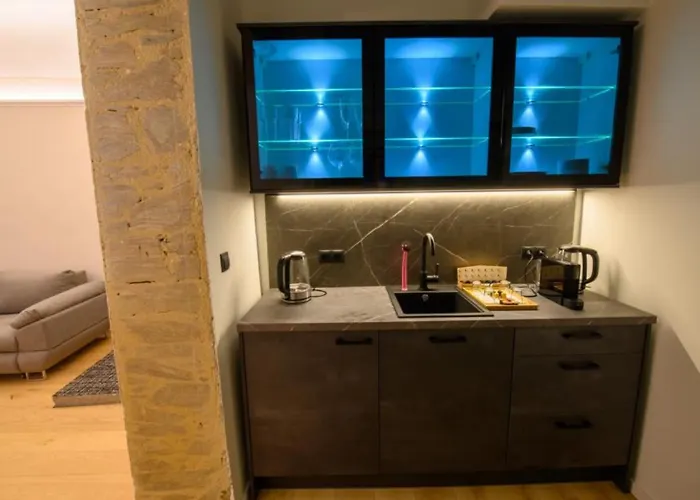 דירה Gh Alte Post - Top2 Super 6 *